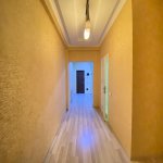 Satılır 3 otaqlı Yeni Tikili, İnşaatçılar metrosu, Yeni Yasamal qəs., Yasamal rayonu 7