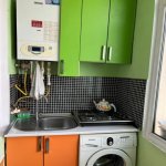Satılır 3 otaqlı Yeni Tikili Xırdalan 9