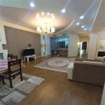 Kirayə (aylıq) 4 otaqlı Yeni Tikili, Səbail rayonu 3