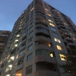 Satılır 3 otaqlı Yeni Tikili, Nəsimi metrosu, 4-cü mikrorayon, Nəsimi rayonu 4