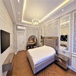 Kirayə (aylıq) 5 otaqlı Yeni Tikili, Nizami metrosu, Nəsimi rayonu 6