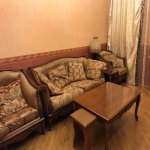 Kirayə (aylıq) 3 otaqlı Köhnə Tikili, Səbail rayonu 11