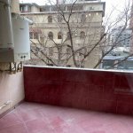 Satılır 4 otaqlı Yeni Tikili, Gənclik metrosu, Nəsimi rayonu 6