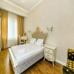 Kirayə (aylıq) 4 otaqlı Yeni Tikili, Nizami metrosu, Nəsimi rayonu 8