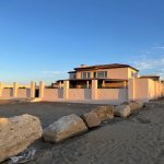 Kirayə (aylıq) 7 otaqlı Bağ evi, Şüvəlan, Xəzər rayonu 1
