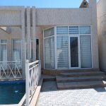 Kirayə (aylıq) 4 otaqlı Bağ evi, Xəzər rayonu 4