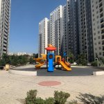 Satılır 3 otaqlı Yeni Tikili, Həzi Aslanov metrosu, H.Aslanov qəs., Xətai rayonu 22