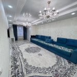 Аренда 2 комнатная Вторичка, İnşaatçılar метро, Ясамал район 1