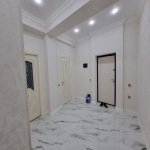 Satılır 3 otaqlı Yeni Tikili, Badamdar qəs., Səbail rayonu 17