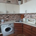 Kirayə (aylıq) 2 otaqlı Yeni Tikili, Qara Qarayev metrosu, Nizami rayonu 9