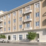 Kirayə (aylıq) Obyekt, 28 May metrosu, Nəsimi rayonu 3