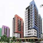 Satılır 3 otaqlı Yeni Tikili, Qara Qarayev metrosu, Nizami rayonu 1