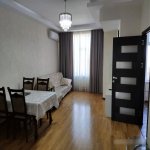 Satılır 3 otaqlı Yeni Tikili, Badamdar qəs., Səbail rayonu 2