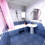 Satılır 4 otaqlı Köhnə Tikili, Xalqlar dostluğu metrosu, Nizami rayonu 14