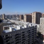 Kirayə (aylıq) 3 otaqlı Yeni Tikili, 28 May metrosu, Nəsimi rayonu 14