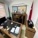 Kirayə (aylıq) 5 otaqlı Ofis, Xətai metrosu, Ağ şəhər, Xətai rayonu 8