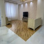 Kirayə (aylıq) 3 otaqlı Yeni Tikili, Nəsimi rayonu 1