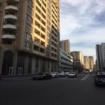 Satılır 4 otaqlı Yeni Tikili, Nəsimi rayonu 2