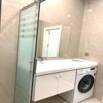 Аренда 3 комнатная Новостройка, м. Гянджлик метро, Наримановский р-н район 22