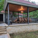 Kirayə (günlük) 4 otaqlı Bağ evi Quba 9