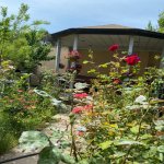 Satılır 5 otaqlı Həyət evi/villa, Həzi Aslanov metrosu, Əhmədli, Xətai rayonu 21