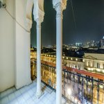 Kirayə (günlük) 3 otaqlı Köhnə Tikili, Sahil metrosu, Səbail rayonu 34