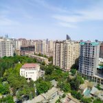 Satılır 3 otaqlı Yeni Tikili, Nərimanov rayonu 10