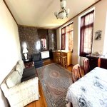 Kirayə (aylıq) 8 otaqlı Həyət evi/villa, Badamdar qəs., Səbail rayonu 2