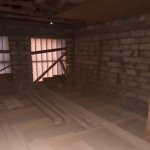 Satılır 5 otaqlı Həyət evi/villa, İnşaatçılar metrosu, Yasamal rayonu 12