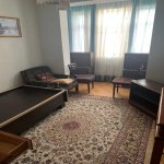 Kirayə (aylıq) 4 otaqlı Yeni Tikili, Qara Qarayev metrosu, 8-ci kilometr, Nizami rayonu 2