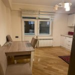 Satılır 3 otaqlı Yeni Tikili, Qara Qarayev metrosu, Nizami rayonu 4