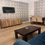 Kirayə (aylıq) 2 otaqlı Yeni Tikili, Xətai metrosu, Xətai rayonu 5