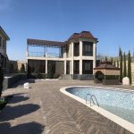 Kirayə (aylıq) 8 otaqlı Bağ evi, Bilgəh qəs., Sabunçu rayonu 23