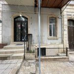 Kirayə (aylıq) Obyekt, İçərişəhər metrosu, Axundov bağı, Səbail rayonu 1