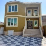 Satılır 4 otaqlı Həyət evi/villa, Masazır, Abşeron rayonu 1