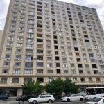 Satılır 2 otaqlı Yeni Tikili, 20 Yanvar metrosu, Yasamal qəs., Yasamal rayonu 1