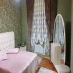 Kirayə (aylıq) 6 otaqlı Həyət evi/villa, Həzi Aslanov metrosu, Əhmədli, Xətai rayonu 26