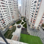 Satılır 3 otaqlı Yeni Tikili, Dərnəgül metrosu, Elit ticarət mərkəzi, Nərimanov rayonu 13