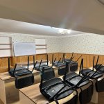 Kirayə (aylıq) 2 otaqlı Ofis, Gənclik metrosu, Nərimanov rayonu 5