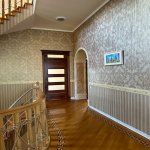 Kirayə (aylıq) 7 otaqlı Həyət evi/villa, Badamdar qəs., Səbail rayonu 17