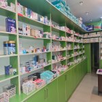 Аренда 3 комнатная Офис, м. 20 Января метро, 3-ий микрорайон, 28 Малл, Насими район 6