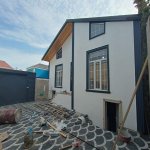 Satılır 4 otaqlı Həyət evi/villa, Binə qəs., Xəzər rayonu 2