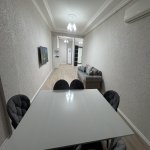 Kirayə (aylıq) 2 otaqlı Yeni Tikili, Sumqayıt Bulvarı rayonu 11