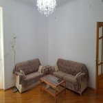 Kirayə (aylıq) 4 otaqlı Yeni Tikili, 28 May metrosu, Nəsimi rayonu 4
