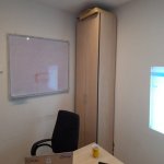 Kirayə (aylıq) 1 otaqlı Ofis, Elmlər akademiyası metrosu, Yasamal rayonu 5