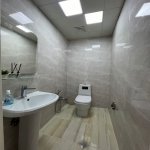 Satılır 3 otaqlı Yeni Tikili, Qara Qarayev metrosu, Nizami rayonu 15