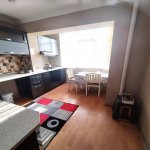 Kirayə (aylıq) 4 otaqlı Köhnə Tikili, Neftçilər metrosu, 8-ci kilometr, Nizami rayonu 8