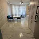 Kirayə (aylıq) 3 otaqlı Yeni Tikili, Xətai metrosu, Xətai rayonu 11
