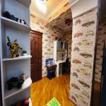 Satılır 3 otaqlı Yeni Tikili, Neftçilər metrosu, 8-ci kilometr, Nizami rayonu 12