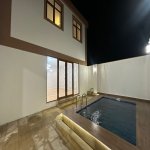 Satılır 4 otaqlı Həyət evi/villa, Şüvəlan, Xəzər rayonu 2